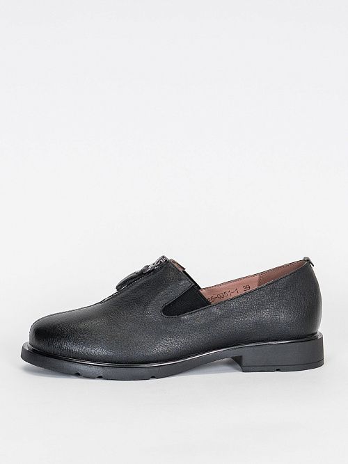 A625-Q351-1 Туфли закрытые женские 365 