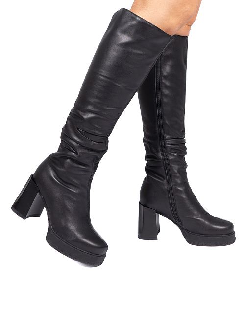 H770-Z797-4 Сапоги женские 365 