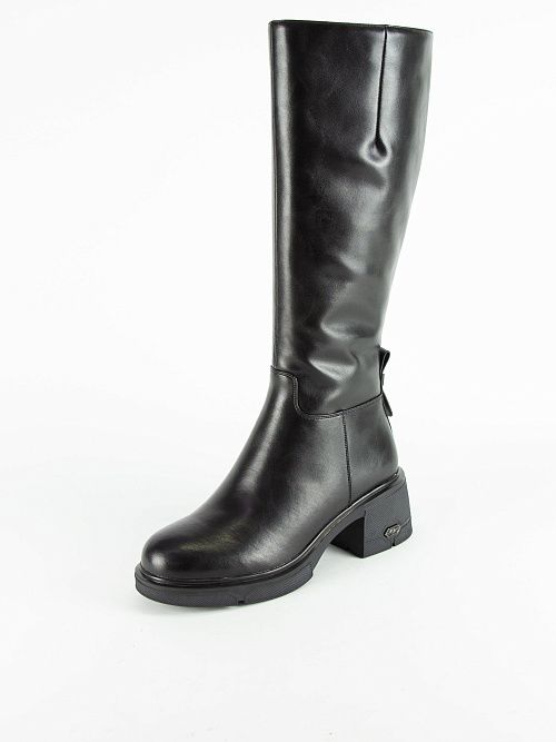 NAW23-BCLM1-092-B(W) Сапоги женские Covani 