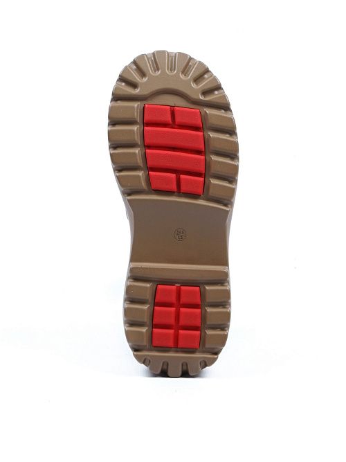 XZZ-32925-2D-NB Ботинки женские Madella 