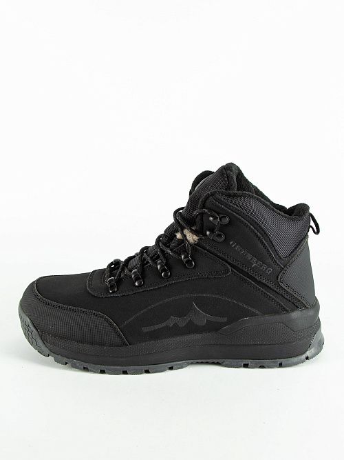 138158/06-05 Ботинки мужские GRUNBERG 