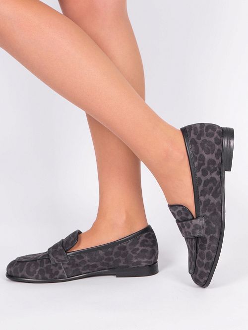 709416-5 Лоферы женские Tofa 