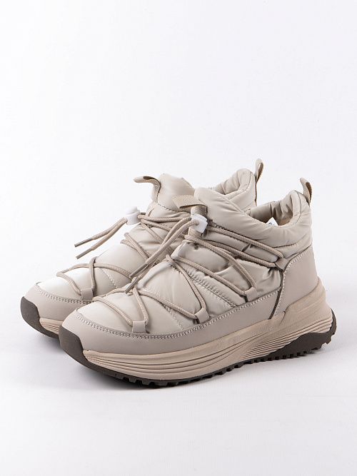 438197/11-05 Дутики женские CROSBY 