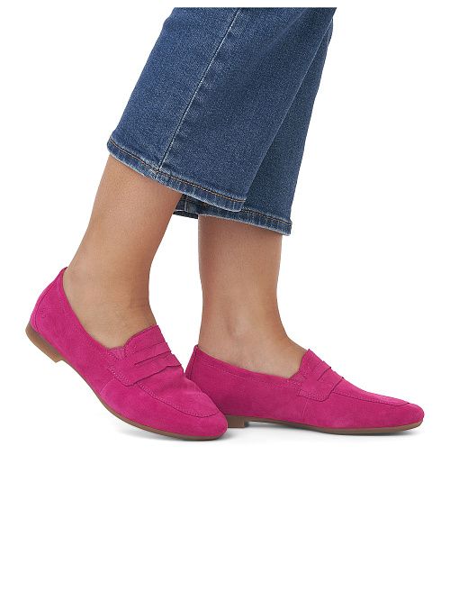 D0K02/31 Лоферы женские Remonte 