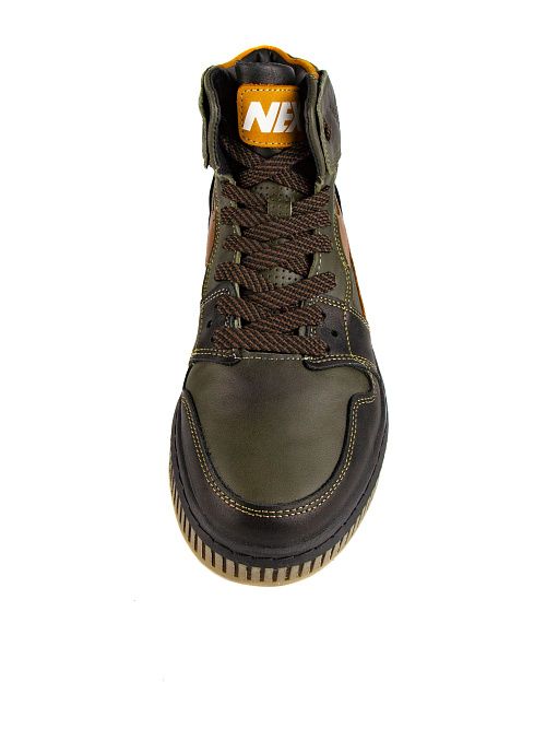 512-113-03-07W Сникеры мужские NexPero 