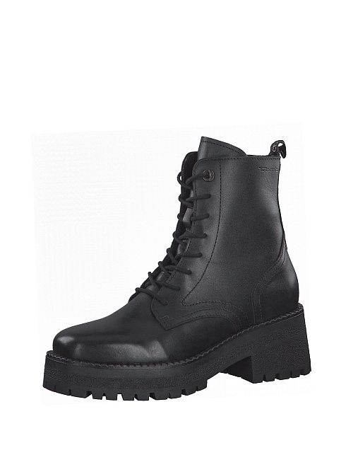 1-1-25806-27-003 Ботинки женские Tamaris 