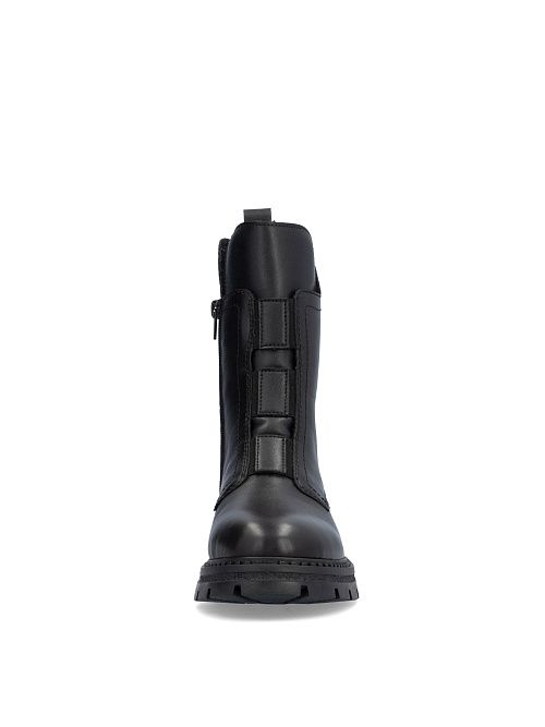 Z9852/00 Ботинки женские черный Rieker 