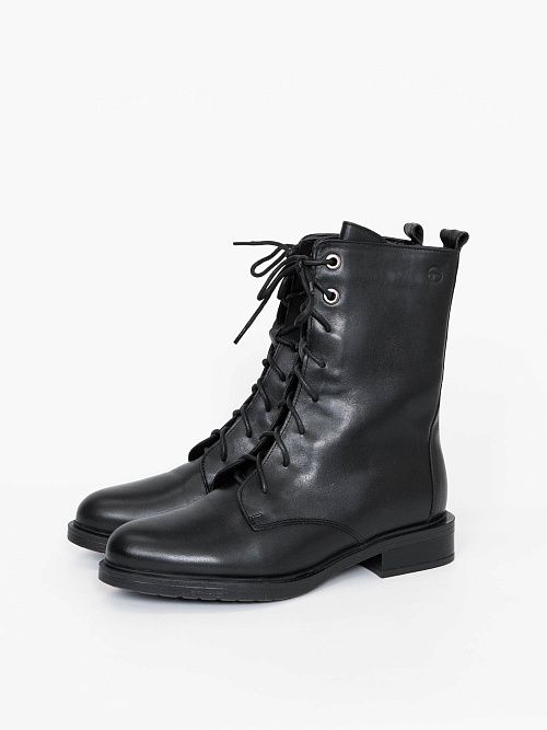 1-1-26182-59-001 Ботинки женские Tamaris 