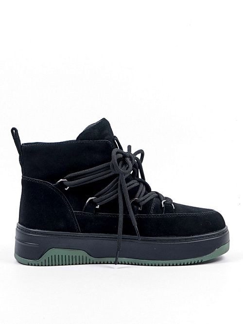 XBW-32343-2A-SW Ботинки женские Madella 