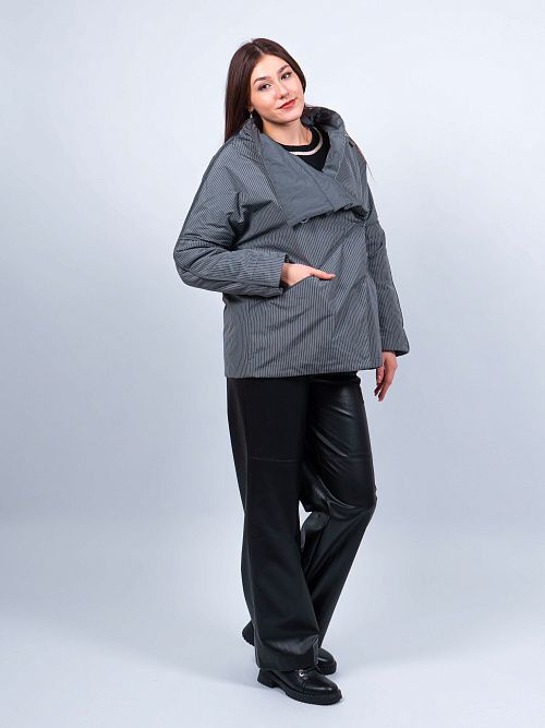 2646 Куртка женская Baimuni 