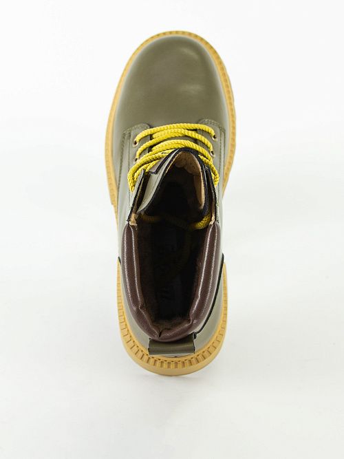 603040-6 Ботинки женские ТОФА 