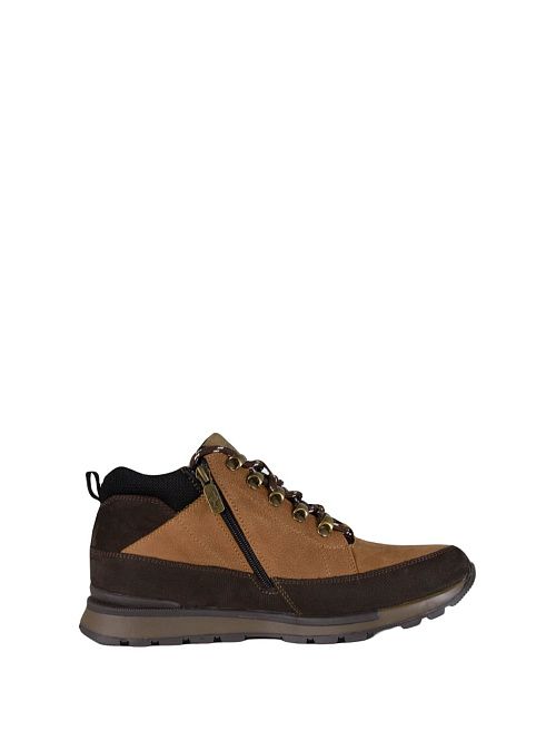 531-69-01-08W Ботинки мужские NexPero 