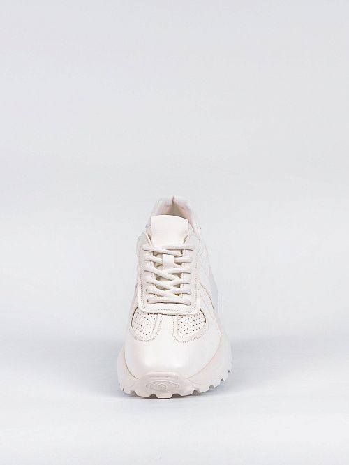 AS107-H287-B28 Кроссовки женские белый 365 