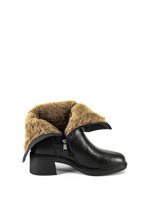 603032-6 Полусапоги женские ТОФА 