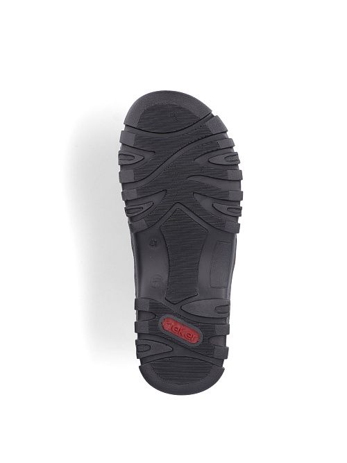 25053/00 Сандалии мужские Rieker 