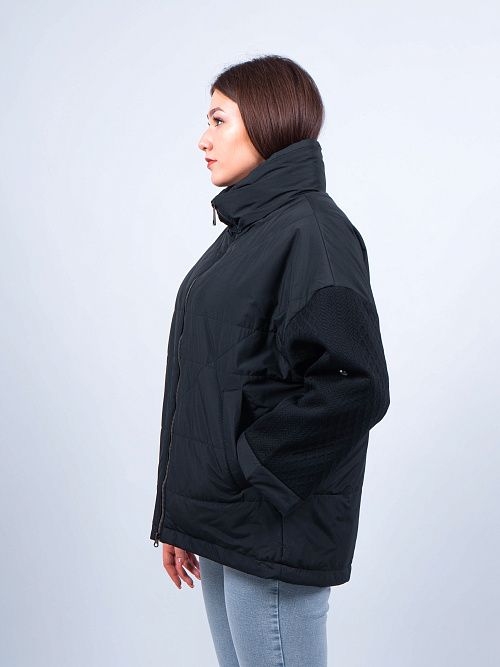 N726112 Куртка женская Baimuni 