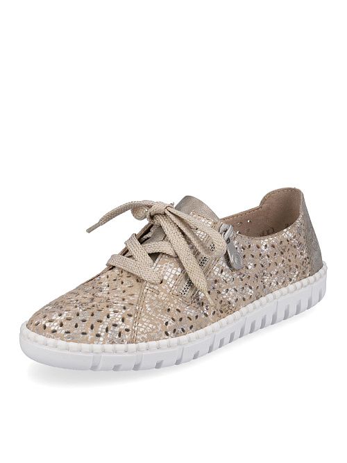 M2306/91 Полуботинки женские Rieker 