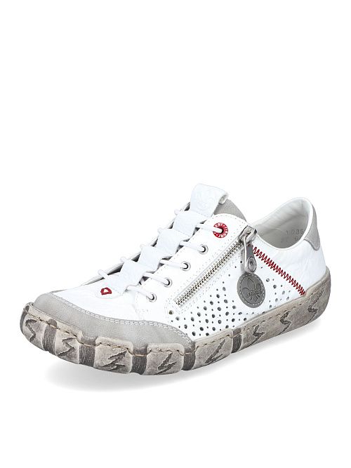 L0355/80 Полуботинки женские Rieker 