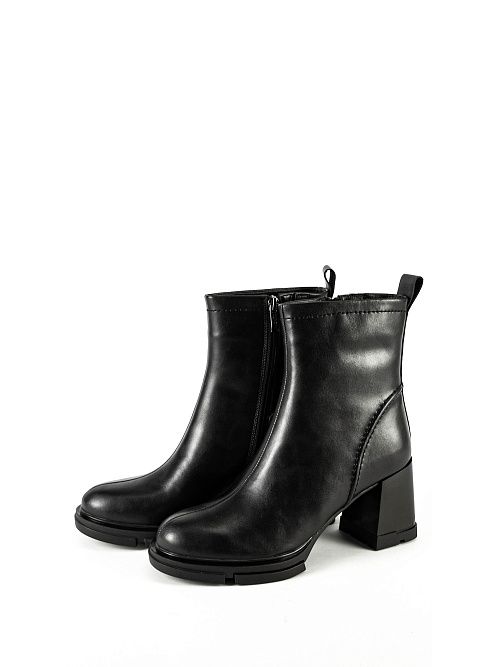 SRW23-BCLM3-030A Ботильоны женские Covani 