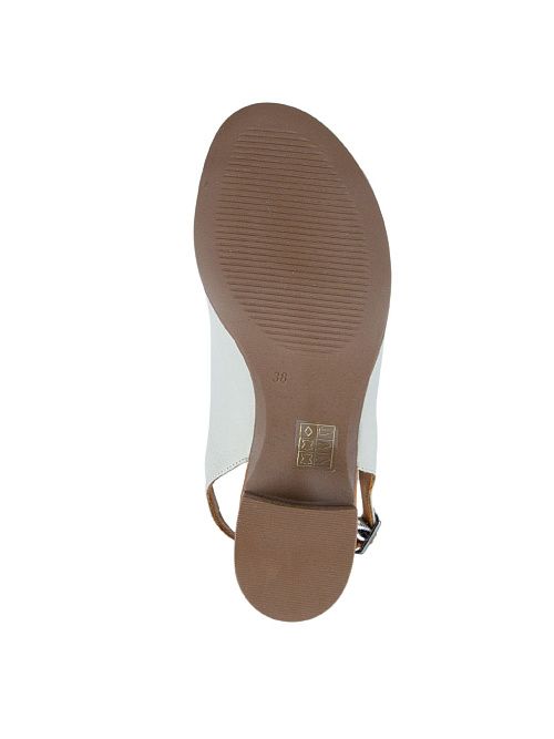 992-716-160 Босоножки женские SandM 