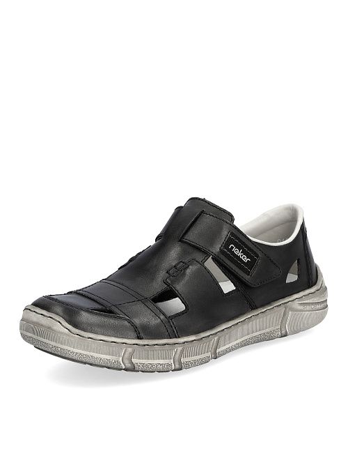 04050/40 Сандалеты мужские Rieker 