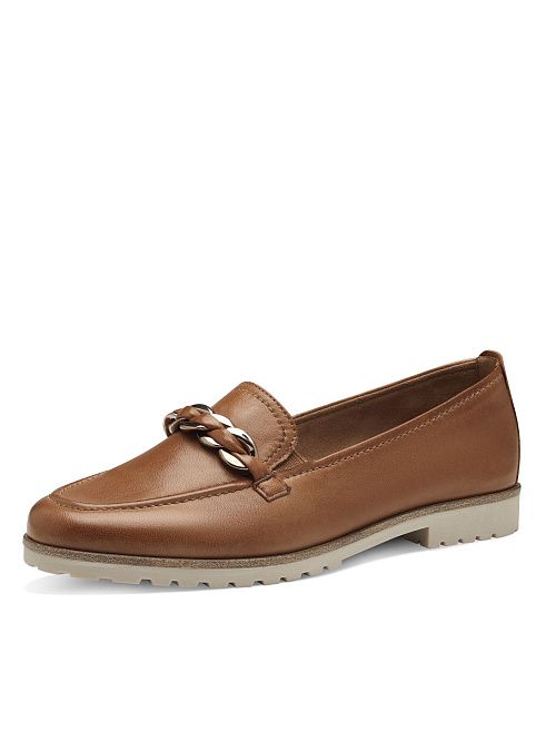 1-1-24200-42-348 Туфли женские коричневый Tamaris 