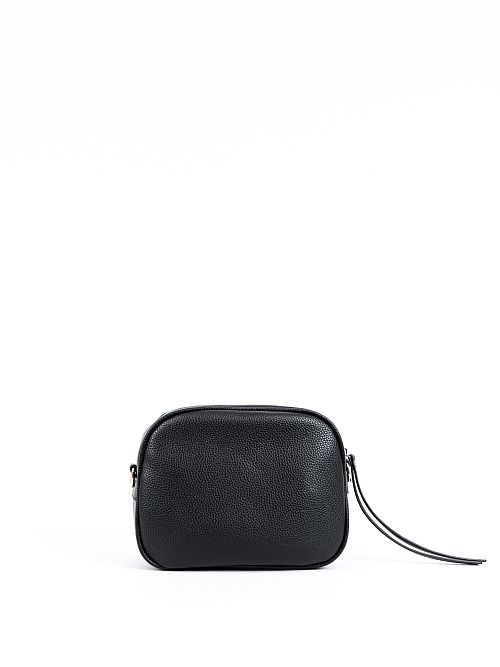 TL301-01 Сумка женская черный Baden Bags 