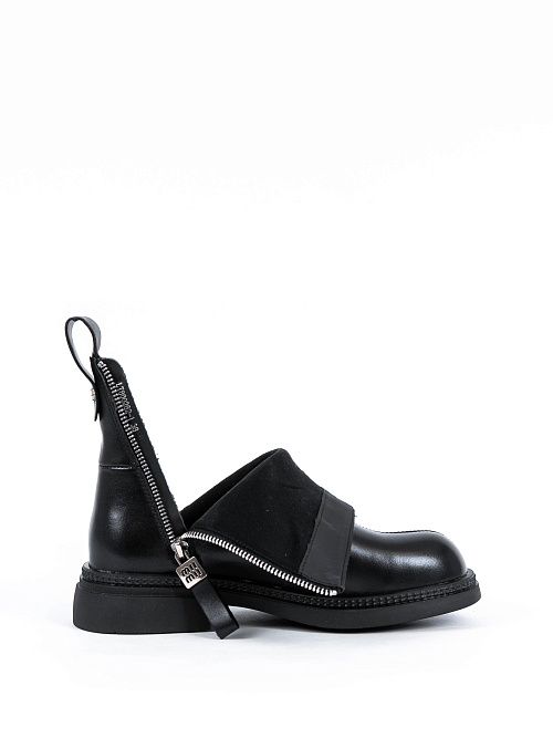 LT800282-1 Ботинки женские черный 365 