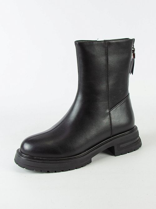 NAW23-BCLM1-102-A(L) Ботинки женские Covani 