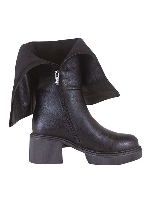 SRW22-BCLM3-139A (W) Сапоги женские Covani 