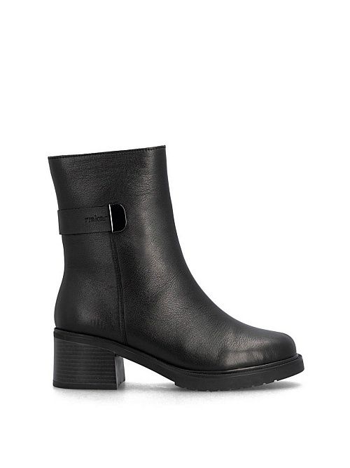 Y5258/00 Ботинки женские черный Rieker 