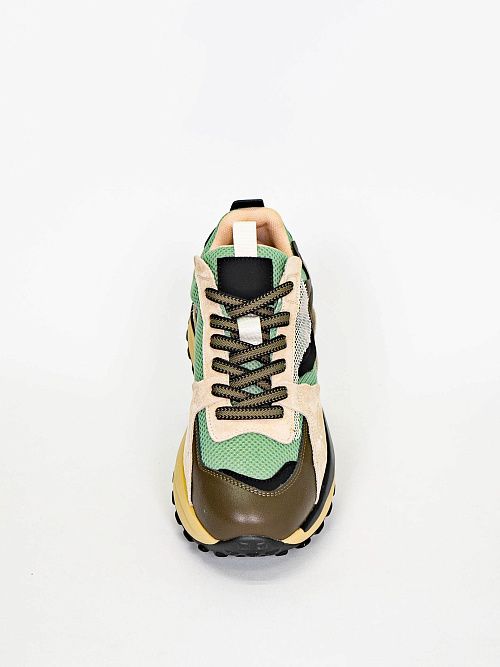 702019-8 Кроссовки женские TORSION FIELD 