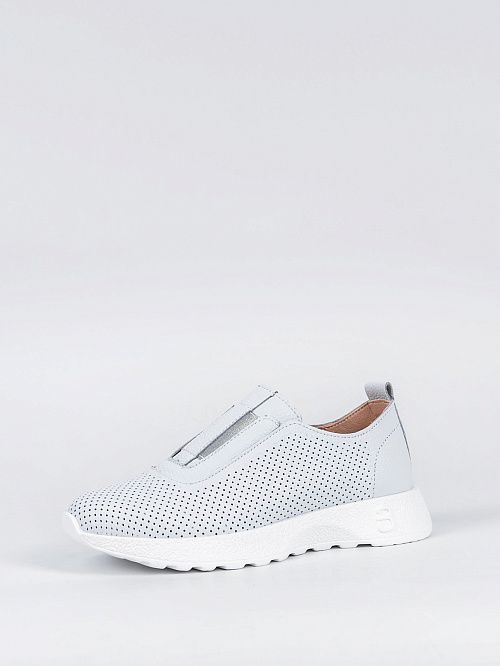 FR8071-2 Полуботинки женские белый 365 