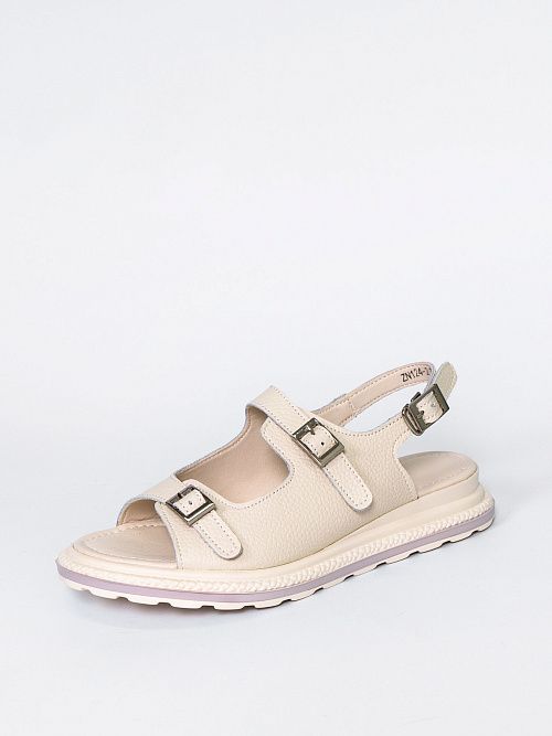 ZN124-2 Босоножки женские 365 