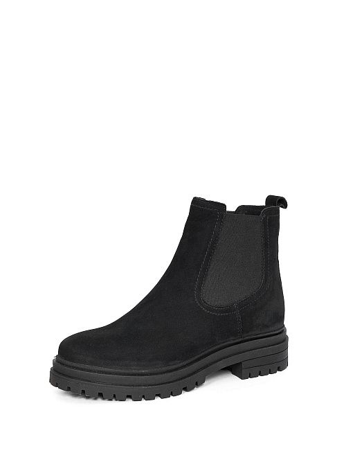 F3I2 2B930-02S Ботинки женские Francesco Donni 