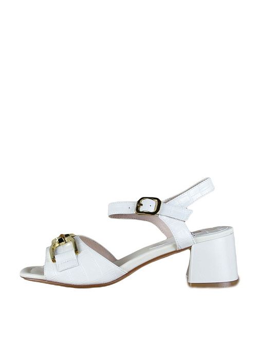 ZFS-S22E58-0203-TP Босоножки женские Madella 