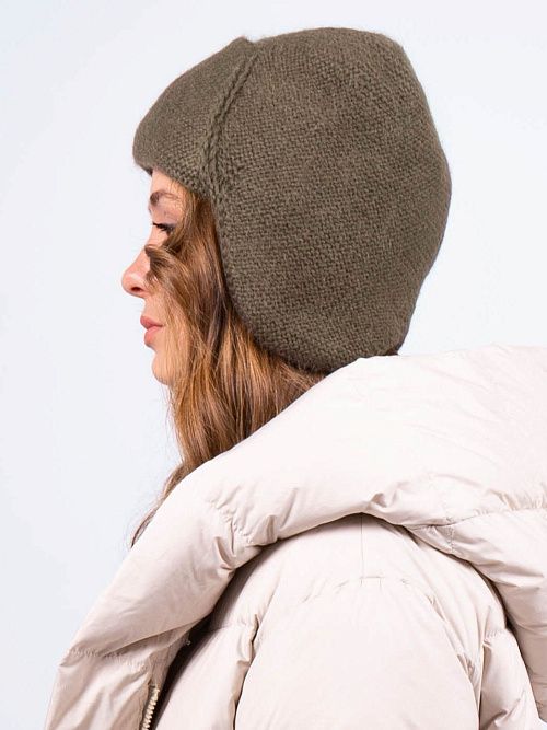 XH040-05 Шапка женская Baden Accessories 