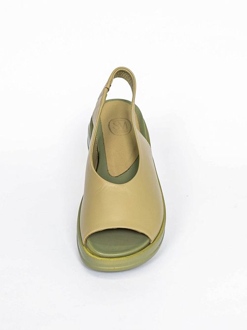 619-03-37-257-TAVKD Босоножки женские SandM 