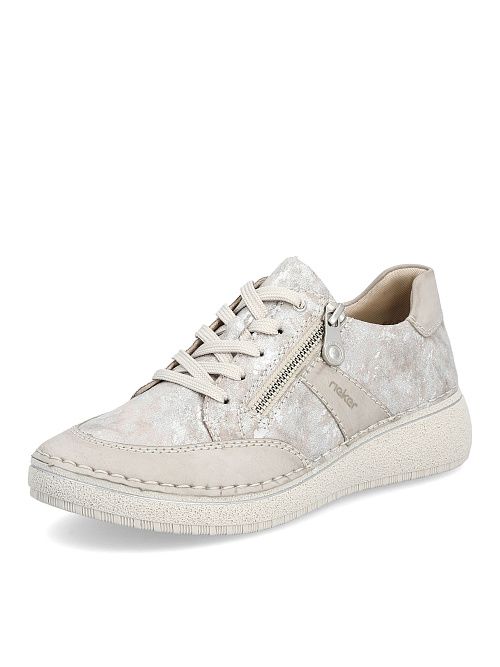 50901/90 Полуботинки женские Rieker 