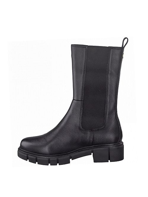 2-2-25410-27-001 Ботинки женские Marco Tozzi 