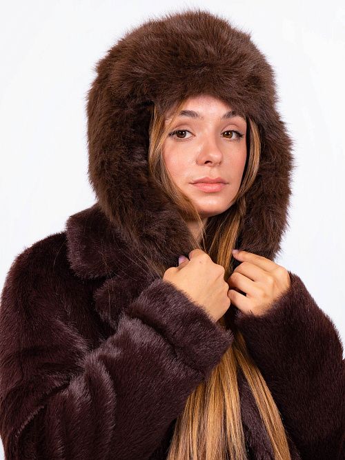 PA002-05 Шапка женская Baden Accessories 