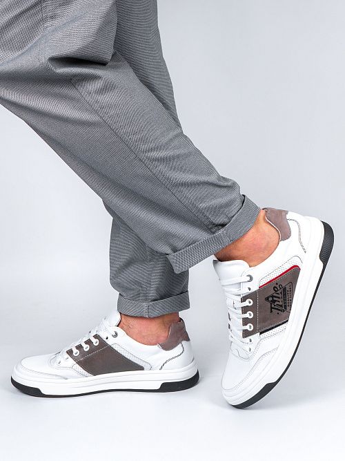 72252-8 Кеды мужские Covani 