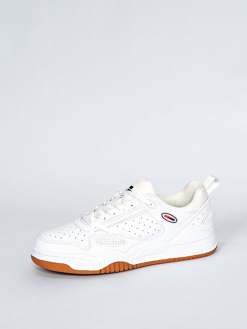 F7444-6 Кроссовки женские STROBBS 