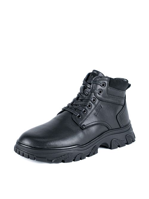 S77-02-01-01W Ботинки мужские SHOIBERG 