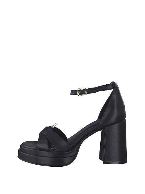 2-2-28361-20-001 Босоножки женские Marco Tozzi 