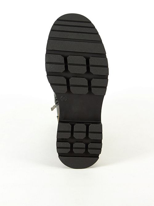 121908-6 Ботинки женские ТОФА 