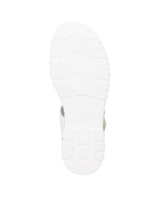 V4252/80 Сандалии женские Rieker 