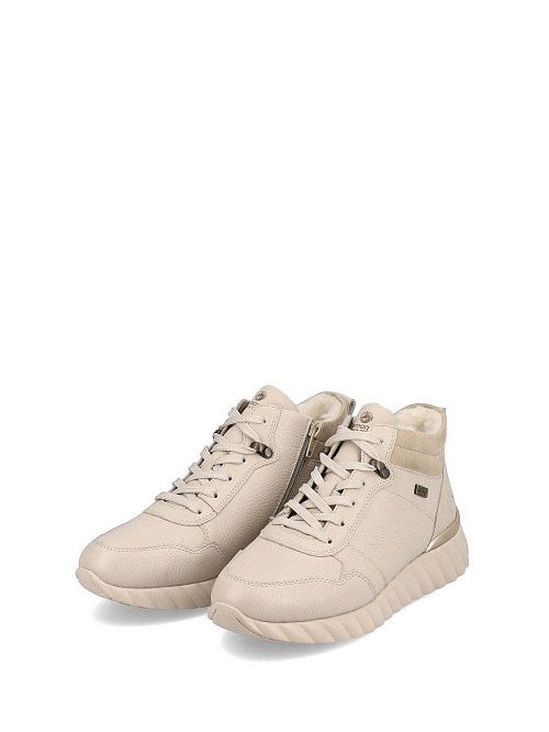 D5981/60 Ботинки женские Remonte 