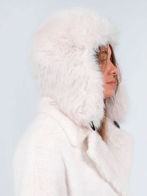 PA002-03 Шапка женская Baden Accessories 