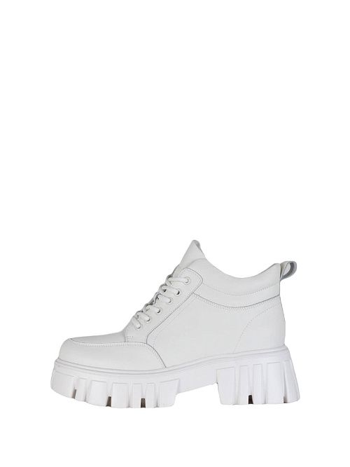 213704-5 Ботинки женские TOFA 